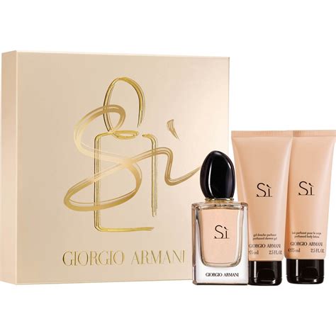 perfume dior armani|giorgio Armani Perfume gift set.